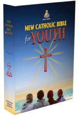 New Catholic Bible For Youth